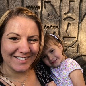 Meet your Posher, Vanessa